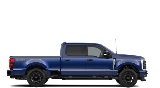 2026 Ford SuperDuty